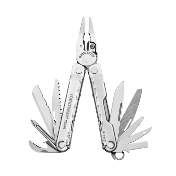 Leatherman Rebar Stainless Steel