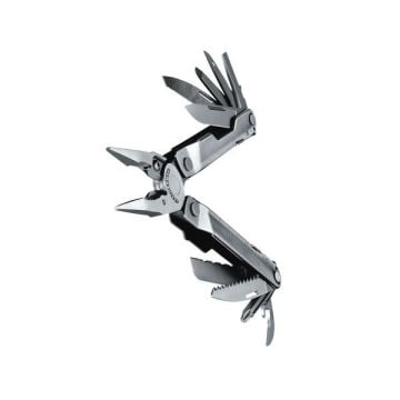 Leatherman Rebar Stainless Steel