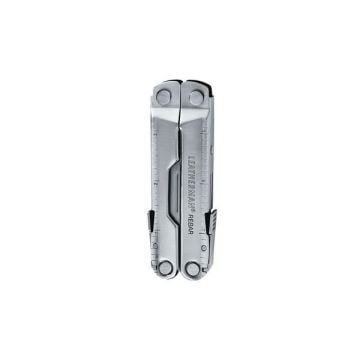 Leatherman Rebar Stainless Steel