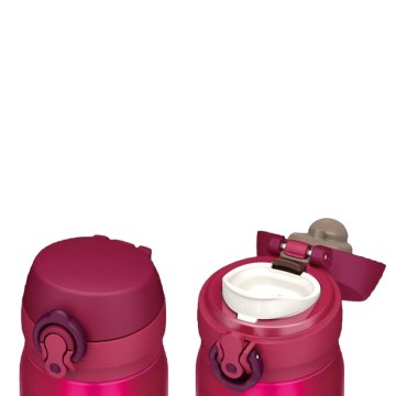 Thermos JNL-350 Ultralight Mug 0,35L Berry 128371 Termos