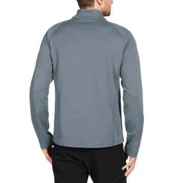 Vaude Altiplano Halfzip Erkek Polar 40705