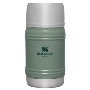 Stanley The Artisan Paslanmaz Çelik Yemek Termosu 0,50 Lt Yeşil