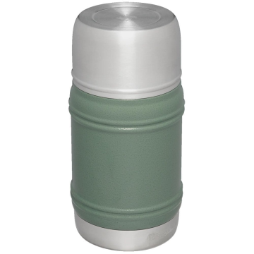 Stanley The Artisan Paslanmaz Çelik Yemek Termosu 0,50 Lt Yeşil