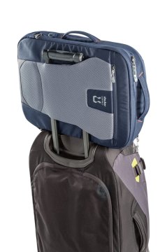 DEUTER  Aviant Carry On 28 Litre Sırt Çantası midnight-navy