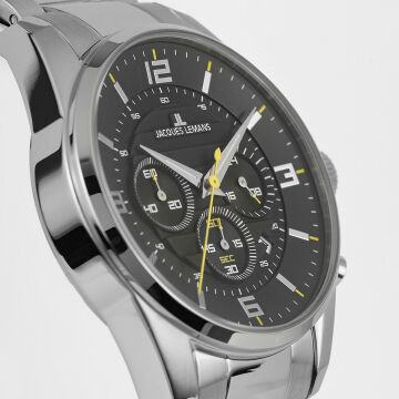 JACQUES LEMANS LIVERPOOL 1-2118D ERKEK KOL SAATİ