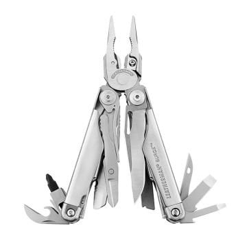 Leatherman Surge Stainless Steel