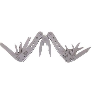 Ganzo G201 Multitool Metalik - Standart