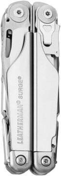 Leatherman Surge Stainless Steel