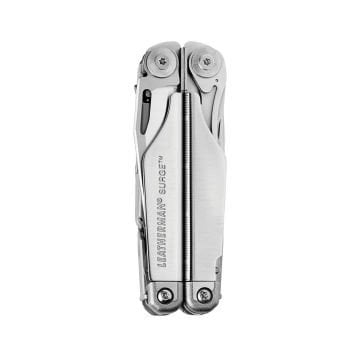 Leatherman Surge Stainless Steel