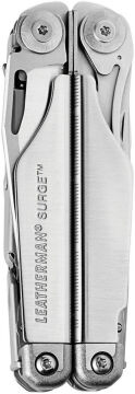 Leatherman Surge Stainless Steel