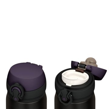Thermos JNL-500 Ultralight Mug 0,50L All Black 128387 Termos
