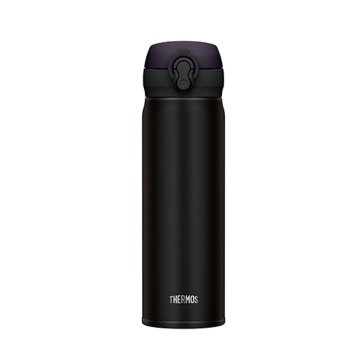 Thermos JNL-500 Ultralight Mug 0,50L All Black 128387 Termos