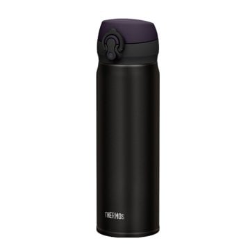 Thermos JNL-500 Ultralight Mug 0,50L All Black 128387 Termos