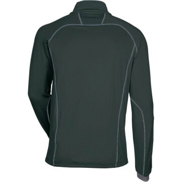 Vaude Boe Halfzip Erkek Termal T-Shirt 05250