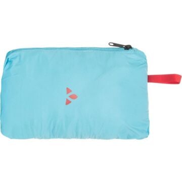 Vaude Boe Halfzip Erkek Termal T-Shirt 05250