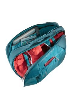 DEUTER  Aviant Carry On 28 Litre SL Sırt Çantası DENİM-ARCTİC
