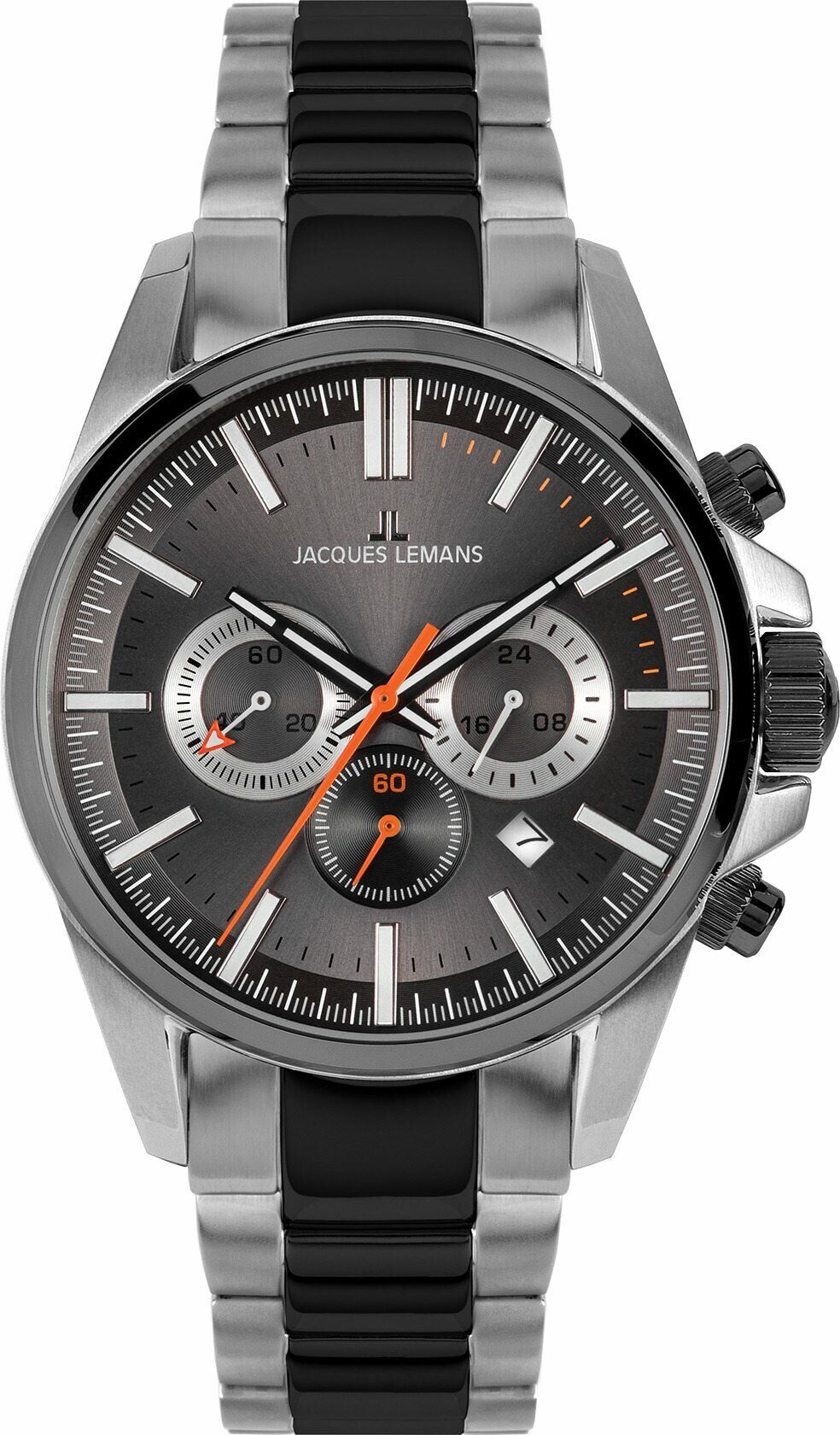 JACQUES LEMANS LIVERPOOL 1-2119E ERKEK KOL SAATİ