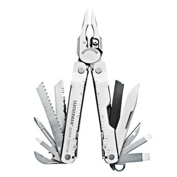 Leatherman Super Tool 300 Stainless Steel