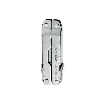 Leatherman Super Tool 300 Stainless Steel