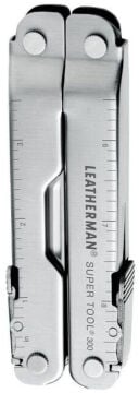 Leatherman Super Tool 300 Stainless Steel