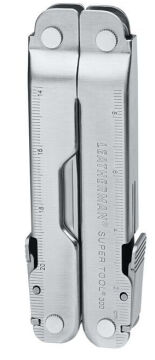 Leatherman Super Tool 300 Stainless Steel