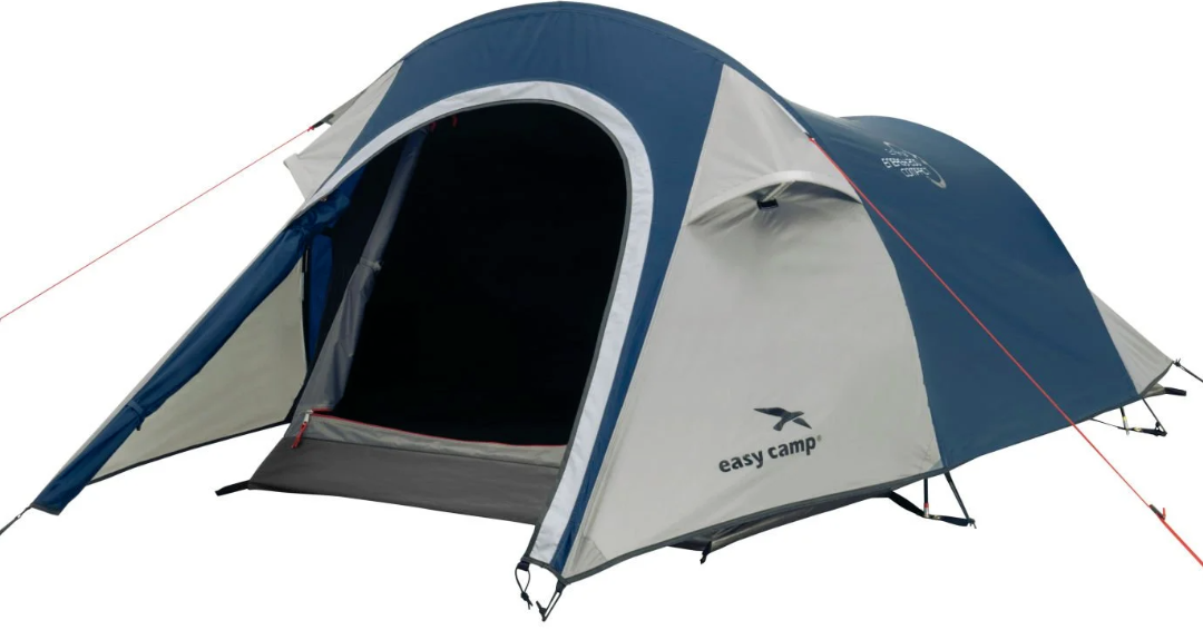 Easy Camp Energy 200 Compact Blackroom 2 Kişilik Çadır