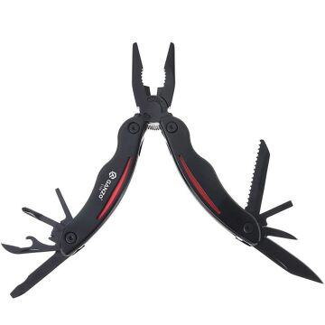 Ganzo G109-RD Multitool Kırmızı - Standart