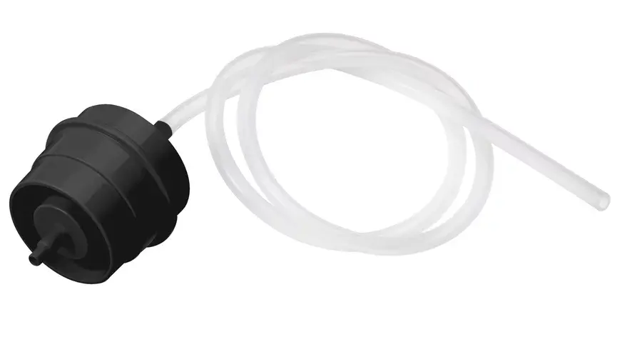 Katadyn Active Carbon Bottle Adapter Aktif Karbonlu Şişe Adaptörü