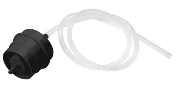 Katadyn Active Carbon Bottle Adapter Aktif Karbonlu Şişe Adaptörü