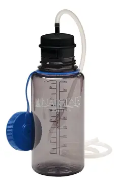 Katadyn Active Carbon Bottle Adapter Aktif Karbonlu Şişe Adaptörü