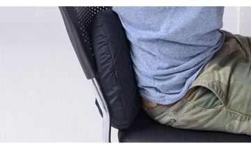 Naturehike TPU UltraLight Şişme Yastık