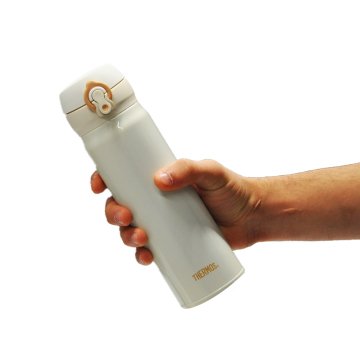 Thermos JNL-500 Ultralight Mug 0,50L Cream 128420 Termos