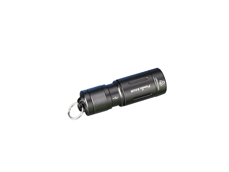 Fenix E02R 200 Lümen El Feneri