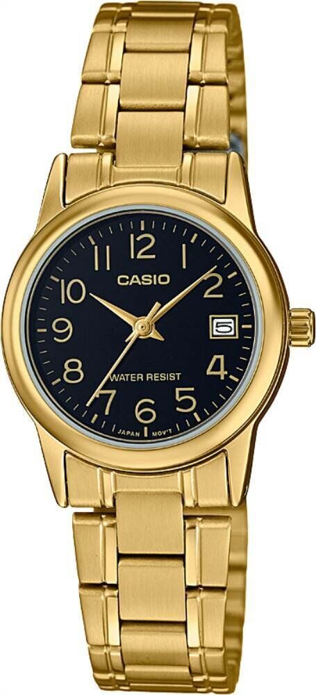 CASIO LTP-V002G-1BUDF KADIN KOL SAATİ