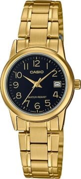 CASIO LTP-V002G-1BUDF KADIN KOL SAATİ