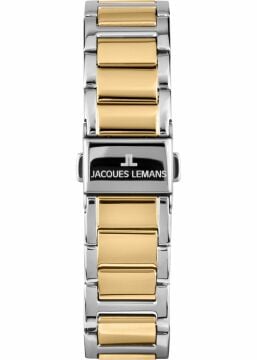 Jacques Lemans Venice 1-2151G Kadın Kol Saati
