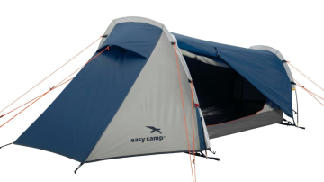 Easy Camp Geminga 100 Compact Blackroom 1 Kişilik Solo Çadır