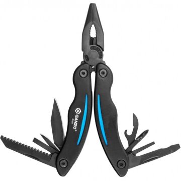 Ganzo G109-BL Multitool Mavi - Standart