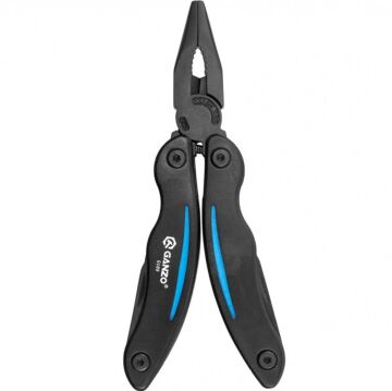 Ganzo G109-BL Multitool Mavi - Standart