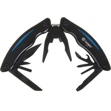 Ganzo G109-BL Multitool Mavi - Standart