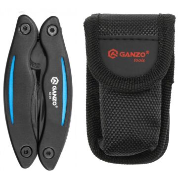 Ganzo G109-BL Multitool Mavi - Standart