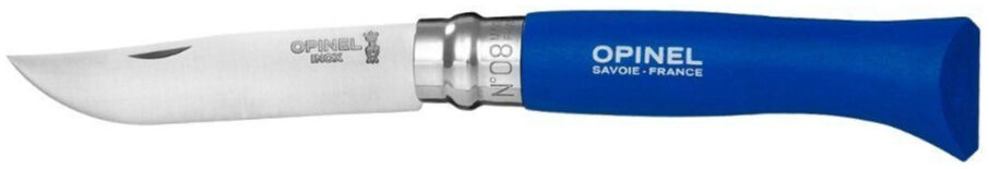 Opinel Inox 7 No Renkli Çakı