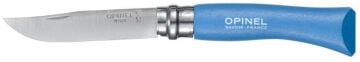 Opinel Inox 7 No Renkli Çakı