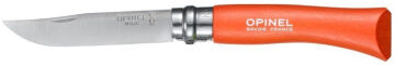 Opinel Inox 7 No Renkli Çakı