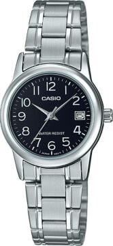 CASIO LTP-V002D-1BUDF KADIN KOL SAATİ