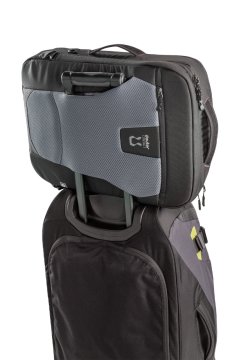 DEUTER Aviant Carry On Pro 36 SL Sırt Çantası black