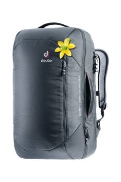 DEUTER Aviant Carry On Pro 36 SL Sırt Çantası black