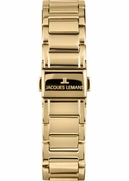 Jacques Lemans Venice 1-2151H Kadın Kol Saati