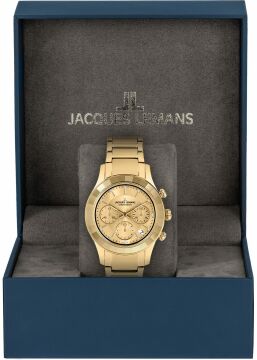 Jacques Lemans Venice 1-2151H Kadın Kol Saati