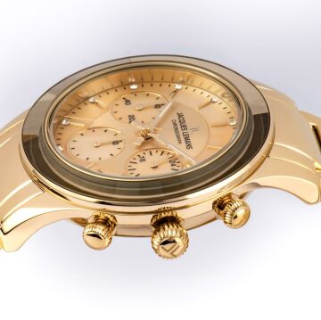 JACQUES LEMANS VENICE 1-2151H KADIN KOL SAATİ